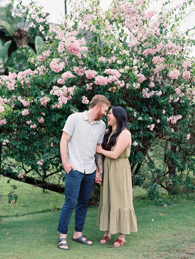 0013Kauai Honeymoon Engagment Wedding Family Maternity Film Photographer Mami Wykokoff Photography Hawaii