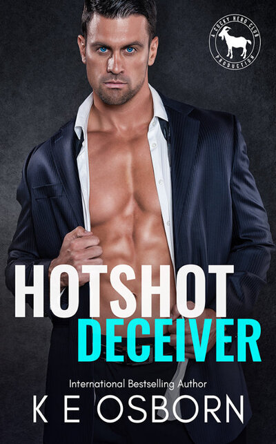 Hotshot-Deceiver-E-Book