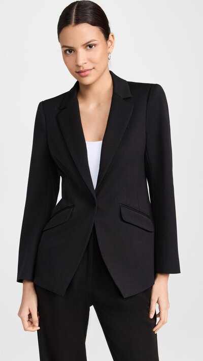 The Favorite Daughter Favorite Blazer