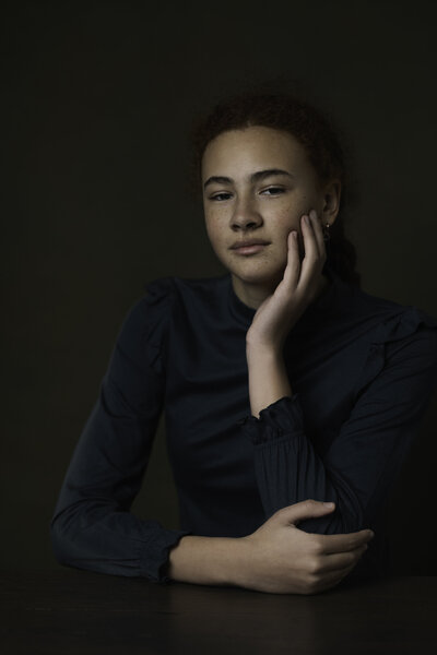 Ace Photography NL Portret Savira Web-1