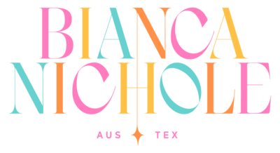 Bianca Nichole & Co. Logo