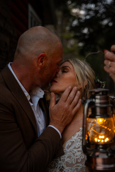 northwest montana wedding films