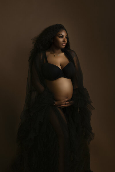 Bellus Maternity Shoot with Amy_