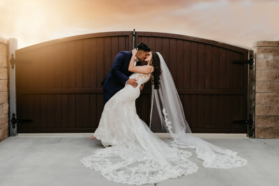 San Diego Wedding Photographer 1