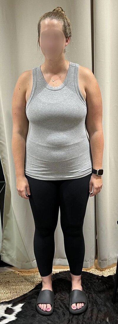 Before Front