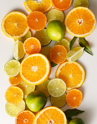 Oranges & Limes-9037
