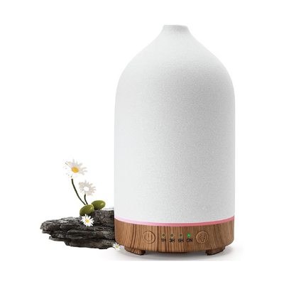 Holistic Haven favorite item - essential oil diffuser