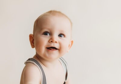 Mckinney baby Photographer | Laura Tye Photography