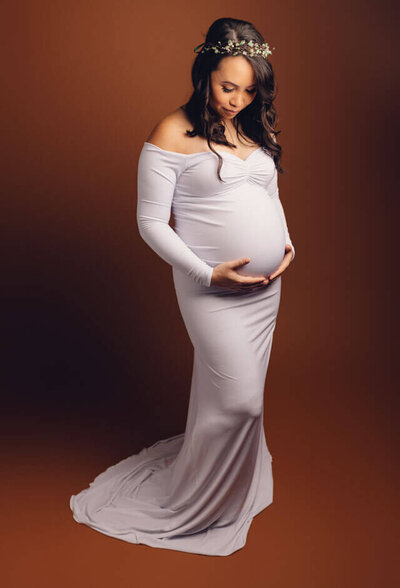 Perth-maternity-photoshoot-gowns-5