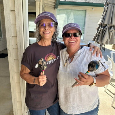 2024 Soul Retreat California womens wellness and spiritual retreat hosted by healer Dana Haines at wonder valley resort, next retreat in oceanside california at mission pacific