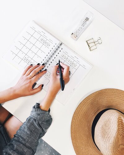calendar call
