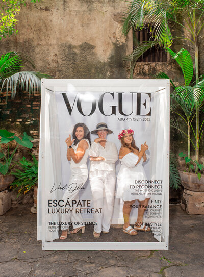escapate luxury floral  wellness retreat at guadalajara mexico