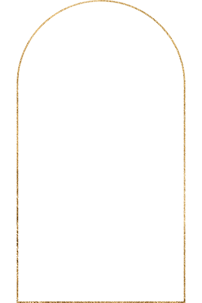 Gold-Foil-Arch