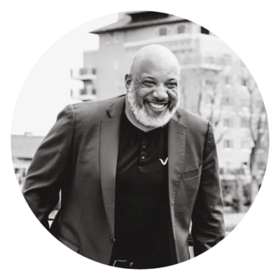 Motivational Speaker Jenny Evans