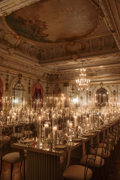 events • style • design x SSCO | Silk + Slate Co.