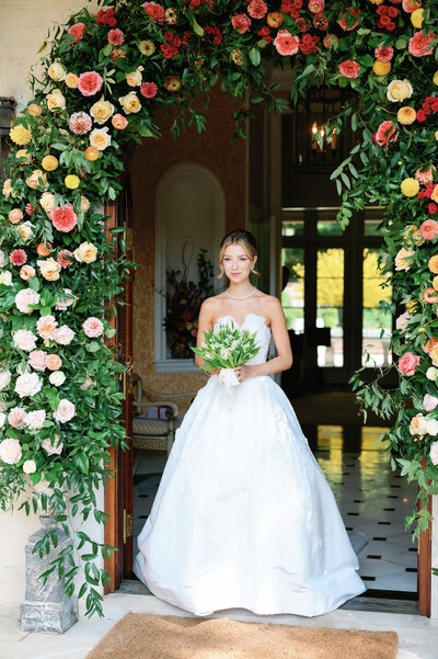 Reid and Kevin Wedding - Nashville Tennessee - Tampa Florida and Destination Wedding Photographer - Alaina René Photography-350