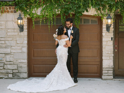 michigan wedding photographer