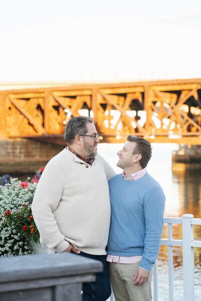 engagement in newburyport