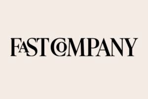 Fast Company logo