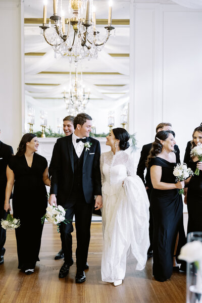 Looking for the best wedding photographers near you? Discover the unparalleled talent and dedication of Morgan Long, where excellence meets creativity in every frame.
