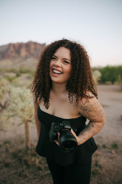 elopement photographer