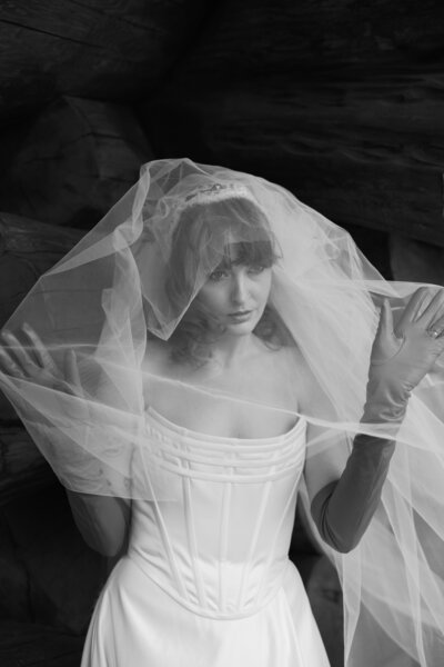 LGBTQ Destination Wedding in Iceland 