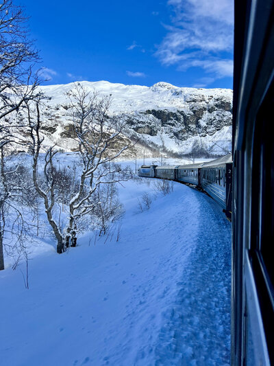 Norway 4 