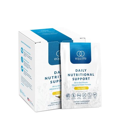 equilife daily nutritional support