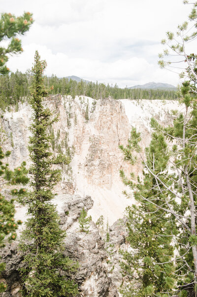 Yellowstone National Park by The Hill Studios-1-2