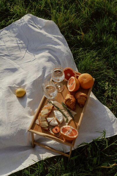 Charcuterie Board