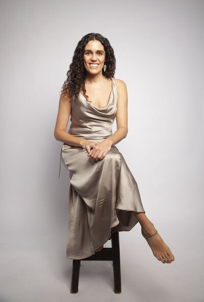 Maestra Tántrica, Coach Holístico y Profesora de Meditación