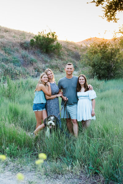 Families