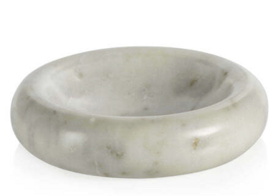 Marble bowl