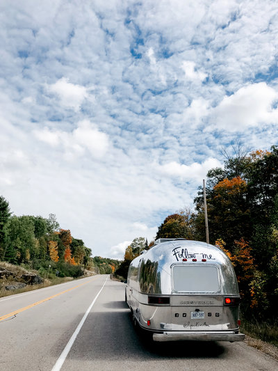 Read more about  boondocking with an Airstream RV and GoPower! Solar | Our all time airstream fave | Solar Power | DESIGN THE LIFE YOU WANT TO LIVE | LynneKnowlton.com