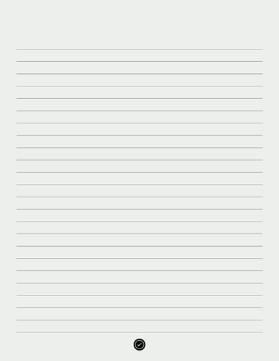 Notebook No 12 Digital Planner by Click 2 Plan-80