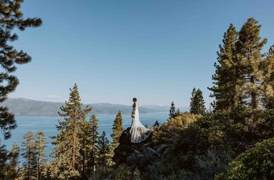 Isle of Skye elopement