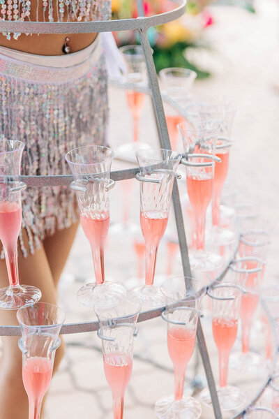 Central Florida Wedding Association Summit Event