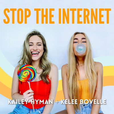 Stop The Internet Podcast