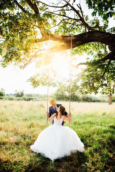 Genesis Farm and Gardens is a wedding venue in the Seattle area, Washington area photographed by Seattle Wedding Photographer, Rebecca Anne Photography.