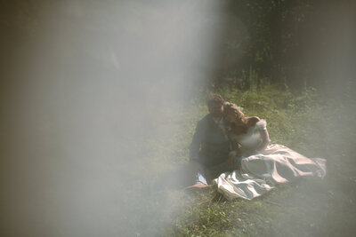 Wedding photographer based in Illinois