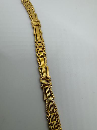 Reversible ME Bracelet