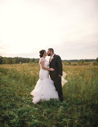 Chicago Wedding Photographer Michelle Cox Photography