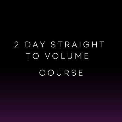 course title