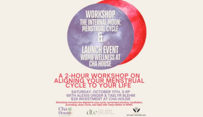 wellness events near me