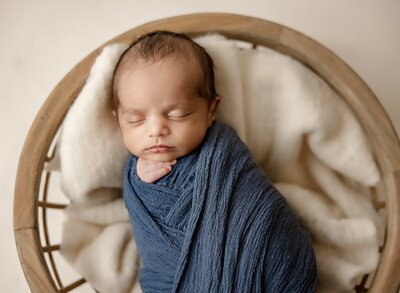 folsom newborn photos