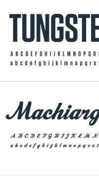 typography