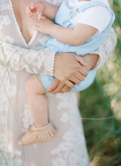Kent Avenue Photography - Top Charlotte Family Photographer - Families on Film - Light and Airy