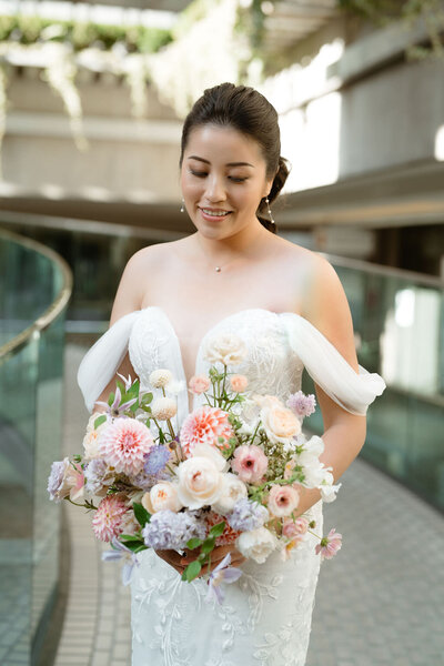 Los Angeles Wedding Photographer