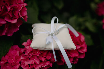 PNW Wedding & Elopement Photography Packages