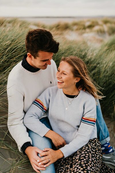 Westwittering Engagement Shoot-2
